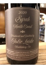 Jolie-Laide North Coast Syrah - 750 ML