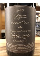 Jolie-Laide Central Coast Syrah - 750 ML