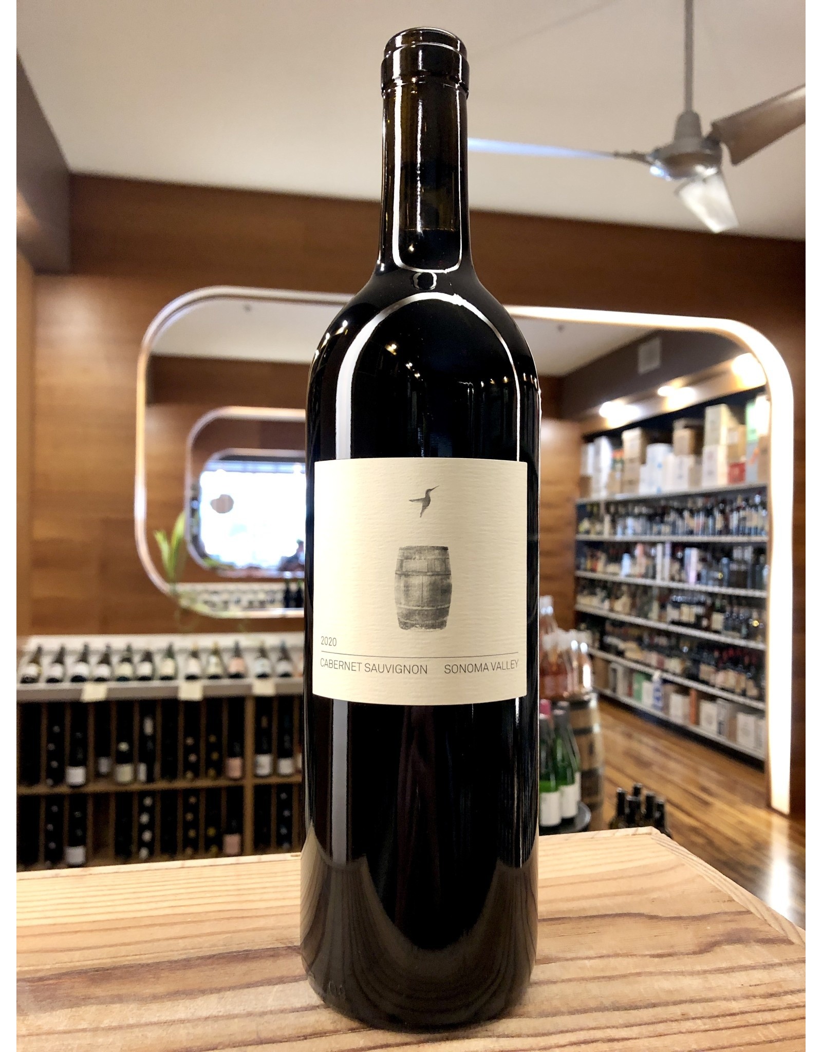 Doris Sonoma Valley Cabernet Sauvignon - 750 ML