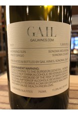 Gail Sonoma Mountain Pinot Grigio - 750 ML