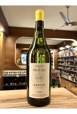 Domaine du Pelican Arbois Chardonnay - 750 ML