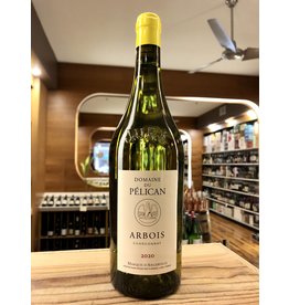 Domaine du Pelican Arbois Chardonnay - 750 ML