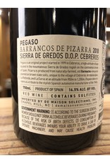 Pegaso Barrancos de Pizarra Cebreros - 750 ML