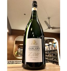 Tarlant Zero Brut Nature Champagne MAGNUM - 1.5 Liter