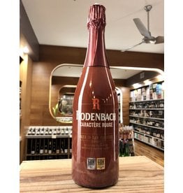 Rodenbach Caractere Rouge Flanders Ale - 750 ML