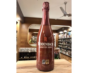 Rodenbach Caractere Rouge Flanders Ale 750 ML