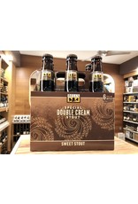 Bell's Double Cream Stout - 6x12 oz.