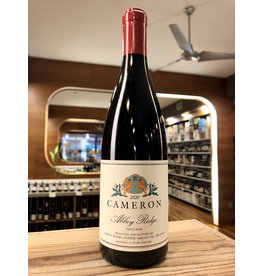 Cameron Abbey Ridge Pinot Noir 2021 - 750 ML