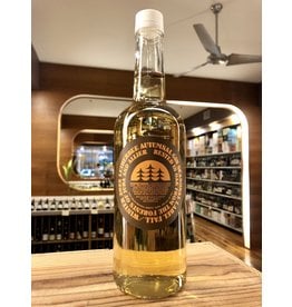 Letherbee Oak Barrel Aged Gin - 750 ML