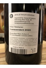 Nestarec Transcendent Rose - 750 ML