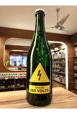 Nestarec Danger 380 Volts Sparkling - 750 ML