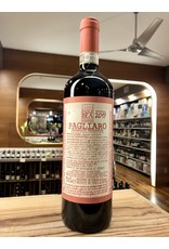 Paolo Bea Pagliaro Montefalco Sagrantino 2017 - 750 ML