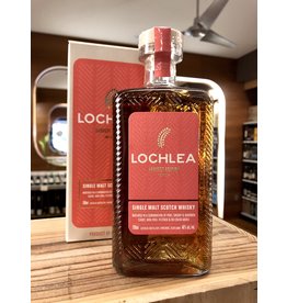 Lochlea Harvest Edition Single Malt Scotch Whisky - 700 ML
