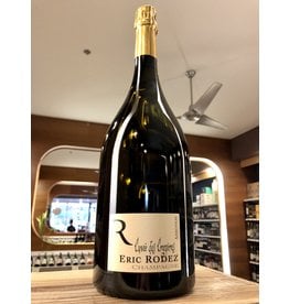 Eric Rodez Cuvee des Crayeres Brut Champagne MAGNUM - 1.5 Liter