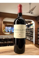 Varner Foxglove Cabernet Sauvignon - 750 ML