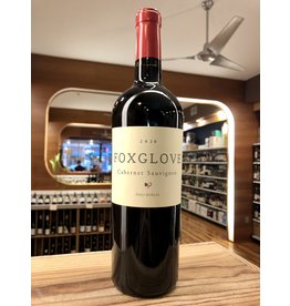 Varner Foxglove Cabernet Sauvignon - 750 ML