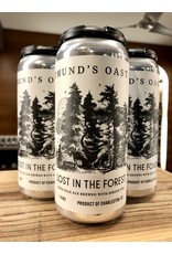 Edmund's Oast Lost in the Forest IPA - 4x16 oz.