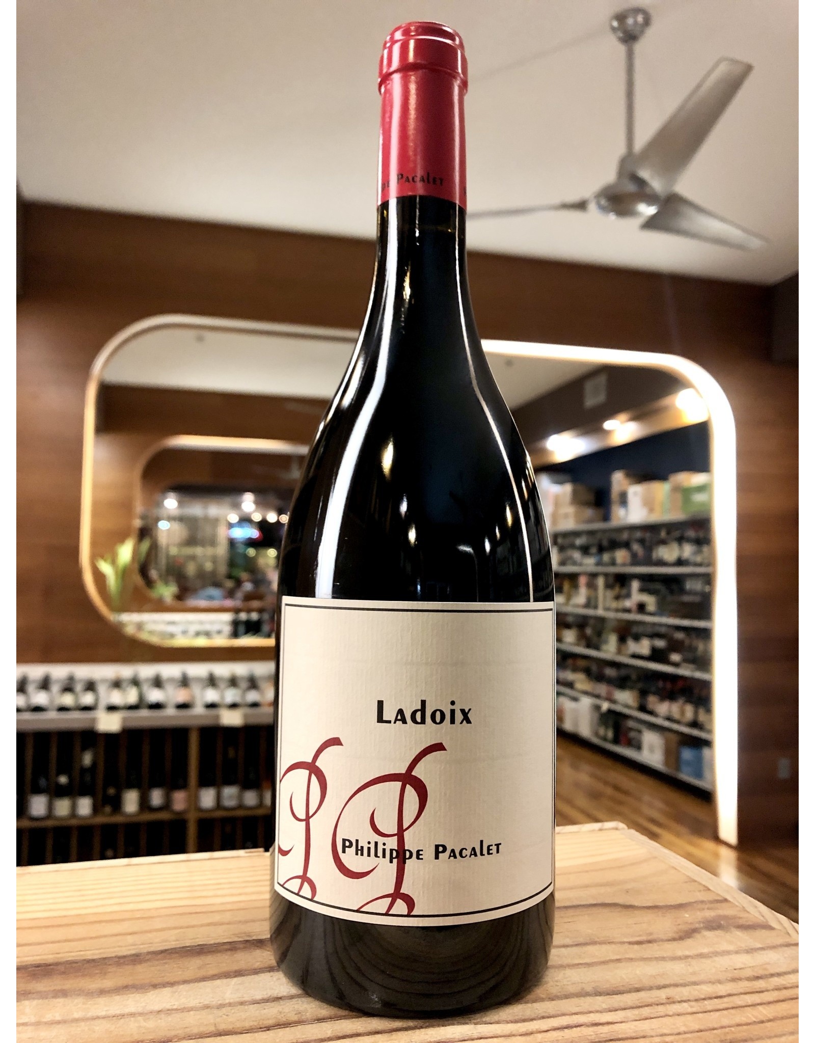 Philippe Pacalet Ladoix Rouge 2020 - 750 ML