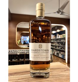 Bardstown Origin Series Bourbon - 750 ML