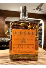 Hirsch Bivouac Bourbon - 750 ML