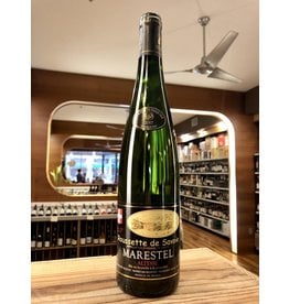 Domaine Dupasquier Roussette de Savoie Marestel - 750 ML