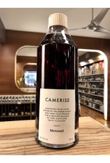 Menaud Camerise Liqueur - 750 ML