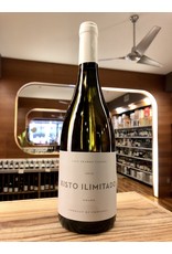 Luis Seabra Xisto Ilimitado Branco - 750 ML