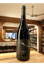 Brendan Stater-West Saumur La Ripaille Rouge 2022 - 750 ML