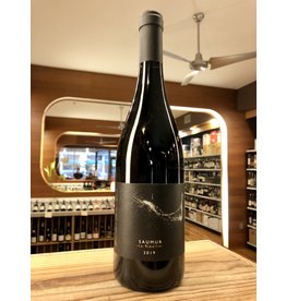Brendan Stater-West Saumur La Ripaille Rouge 2022 - 750 ML
