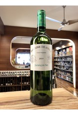 Domaine de Souch Cuvee Monplaisir Jurancon Sec - 750 ML