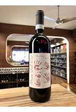 Monte dall'Ora Saseti Hands Rosso - 750 ML