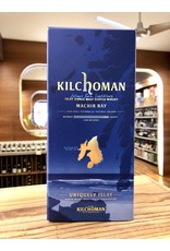 Kilchoman Machir Bay Single Malt - 750 ML