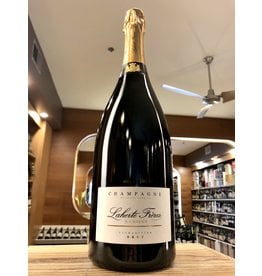 Laherte-Freres Ultradition Brut Champagne MAGNUM - 1.5 Liter