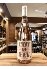 Pot de Vin Rose - 750 ML