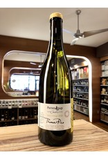 Pattes Loup Chablis Vent d'Ange - 750 ML