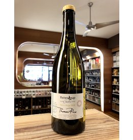 Pattes Loup Chablis Vent d'Ange - 750 ML