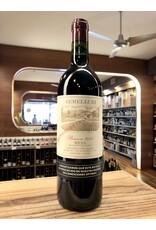 Remelluri Rioja Reserva Tinto 2008 - 750 ML