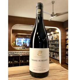 Domaine Benoit Chevallier Vosne-Romanee - 750 ML