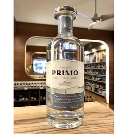 Primo 1861 Blanco Tequila - 750 ML