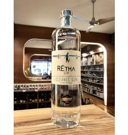 Retha Oceanic Gin - 750 ML
