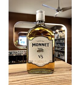 Monnet VS Cognac Pint - 375 ML