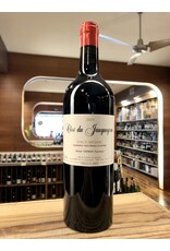 Clos du Jaugueyron Haut-Medoc 2019 - 750 ML