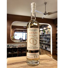 Gran Dovejo Anejo Tequila - 750 ML