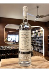 Gran Dovejo High Proof Blanco Tequila - 750 ML