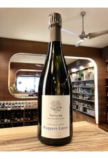 Ruppert-Leroy Papillon Brut Nature Champagne 2019 - 750 ML