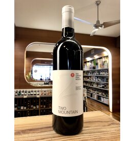 Two Mountain Cabernet Franc Reserve - 750 ML