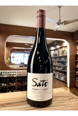 Sato L'Insolite Pinot Noir 2017 - 750 ML