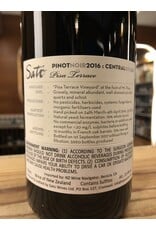 Sato Pisa Terrace Pinot Noir - 750 ML