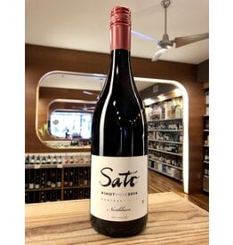 Sato Northburn Pinot Noir - 750 ML