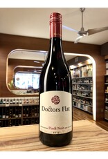 Doctors Flat Pinot Noir 2015 - 750 ML